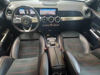 MERCEDES-BENZ GLB 200 usata, con Cronologia tagliandi