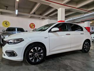 FIAT Tipo 1600 MTJ MIRROR CV.120 UNIPROP KM. 94.900