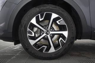 KIA Sportage usata 14