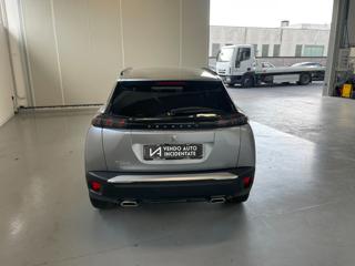 PEUGEOT 2008 usata, con Cerchi in lega