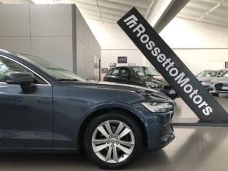 VOLVO V60 usata, con Specchietti laterali elettrici