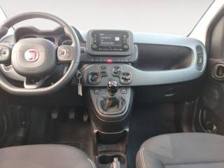 FIAT Panda usata, con ESP