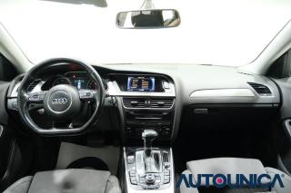 AUDI A4 usata, con Climatizzatore