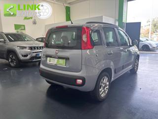 FIAT Panda usata, con Alzacristalli elettrici