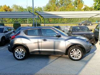 NISSAN Juke usata, con Airbag Passeggero
