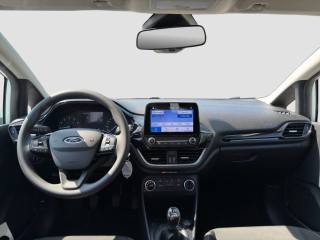 FORD Fiesta usata 11