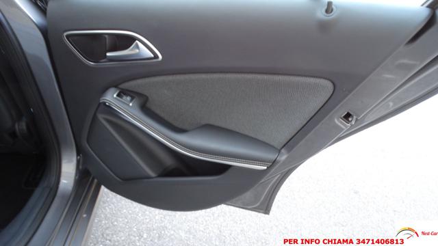MERCEDES-BENZ A 180 usata 122