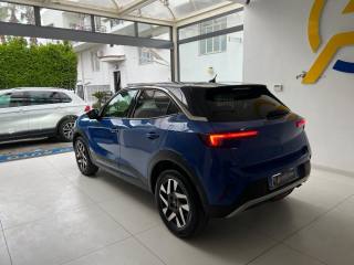 OPEL Mokka usata, con Cronologia tagliandi