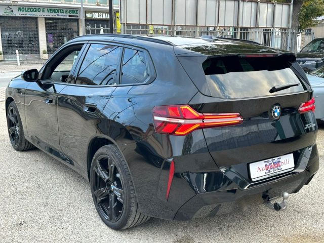 BMW X3 usata, con Airbag laterali