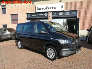 VOLKSWAGEN T6 MULTIVAN 2.0 TDI 150CV DSG Space