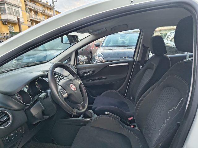 FIAT Punto usata, con Chiusura centralizzata