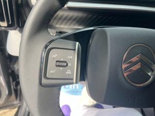 CITROEN C3 Aircross usata, con Climatizzatore