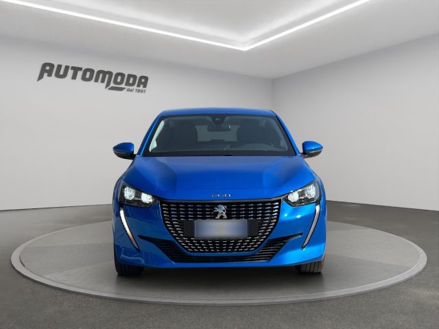 PEUGEOT 208 usata, con Airbag