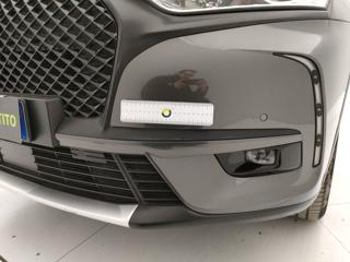 DS AUTOMOBILES DS 7 usata, con Sensori di parcheggio anteriori