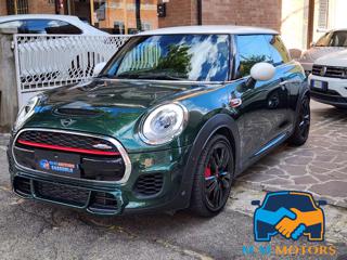 MINI John Cooper Works usata, con Airbag laterali