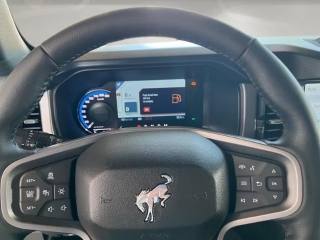 FORD Bronco usata, con Boardcomputer