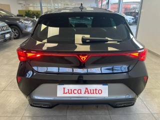 CUPRA Leon usata, con Autoradio