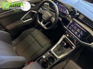 AUDI Q3 usata 32