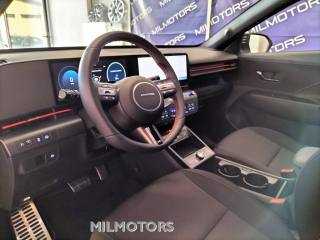 HYUNDAI Kona usata, con Fari LED