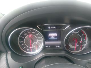 MERCEDES-BENZ A 45 AMG usata, con Immobilizzatore elettronico