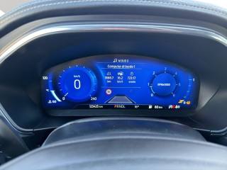 FORD Focus usata, con Fendinebbia