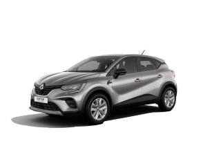 RENAULT Captur usata, con Controllo automatico clima