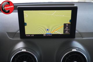 AUDI Q2 usata, con ESP