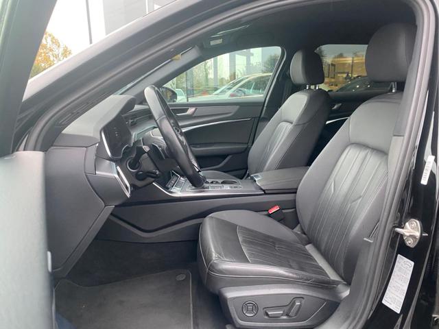 AUDI A6 allroad usata, con Cerchi in lega