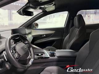 PEUGEOT 3008 usata, con Climatizzatore