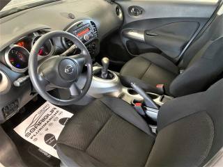 NISSAN Juke usata, con Boardcomputer