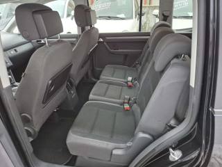 VOLKSWAGEN Touran usata, con Controllo trazione