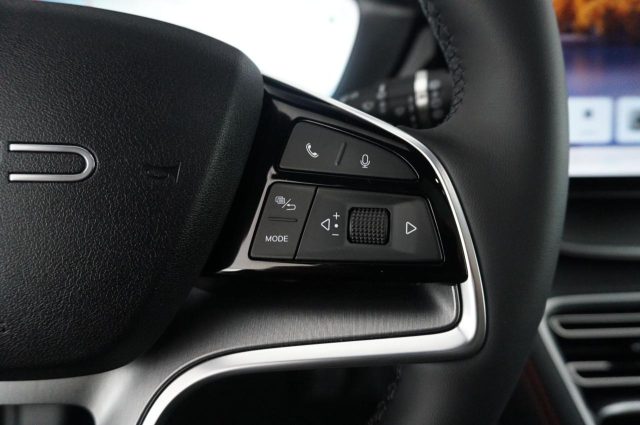 BYD Seal usata, con Sistema di navigazione