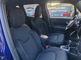 JEEP Renegade usata 74