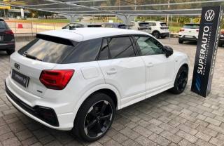 AUDI Q2 usata, con Airbag Passeggero