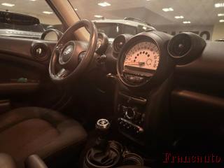 MINI Countryman usata, con Boardcomputer