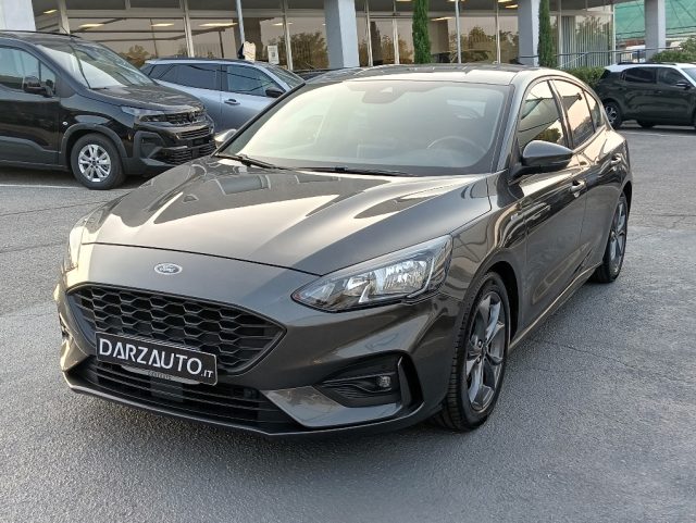 FORD Focus usata, con ABS
