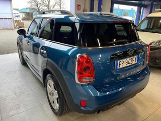 MINI Countryman usata, con Airbag Passeggero