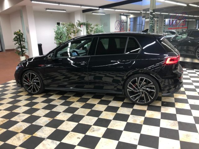 VOLKSWAGEN Golf usata, con Chiusura centralizzata