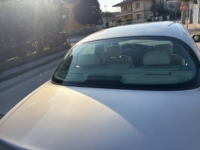 JAGUAR S-Type usata, con Cruise Control