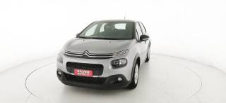 CITROEN C3 usata, con Specchietti laterali elettrici