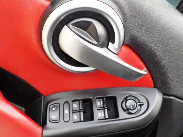 FIAT 500X usata 46