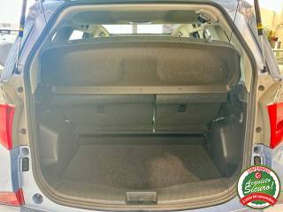 TOYOTA Verso-S usata, con Touch screen