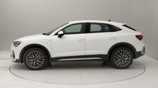 AUDI Q3 usata, con Airbag