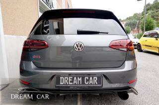 VOLKSWAGEN Golf GTI usata, con Airbag Passeggero