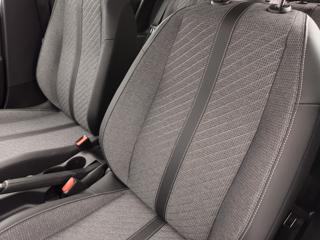 PEUGEOT 208 usata, con ESP