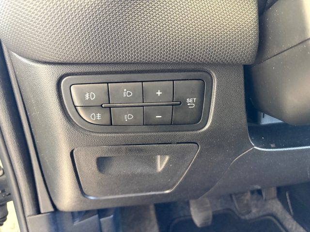 FIAT Punto usata, con Bluetooth