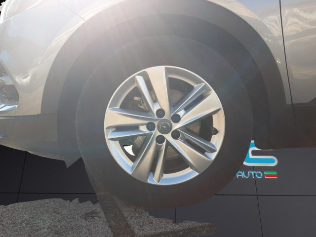 OPEL Grandland X usata, con USB