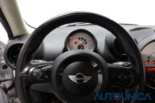 MINI Countryman usata, con Cerchi in lega