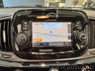 FIAT 500C usata, con Autoradio