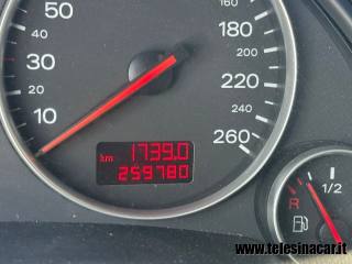 AUDI A4 usata, con Controllo automatico clima
